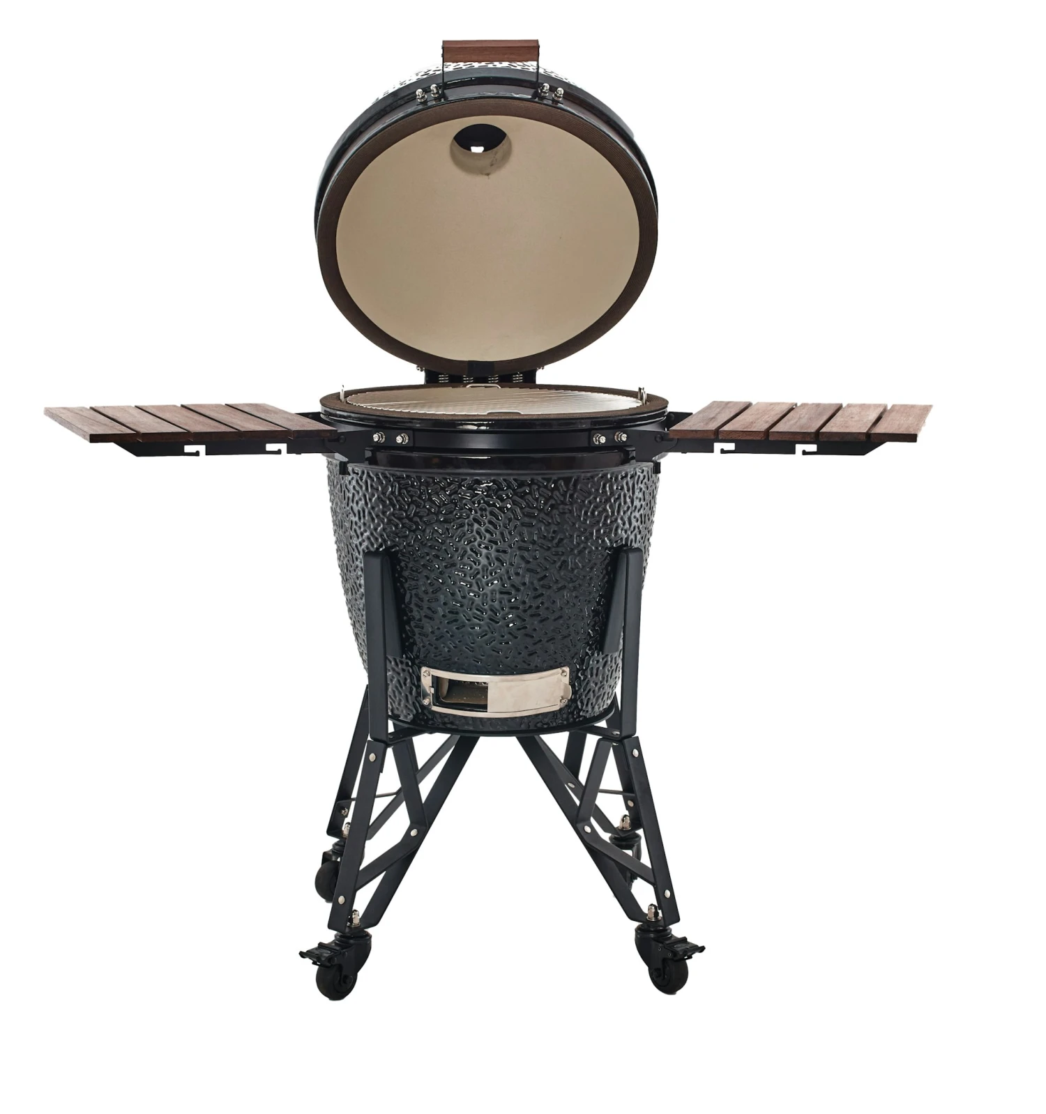 The Bastard Holzkohlegrill Large Classic Komplettset 6 The Bastard Holzkohlegrill Large Classic Komplettset – Bild 6