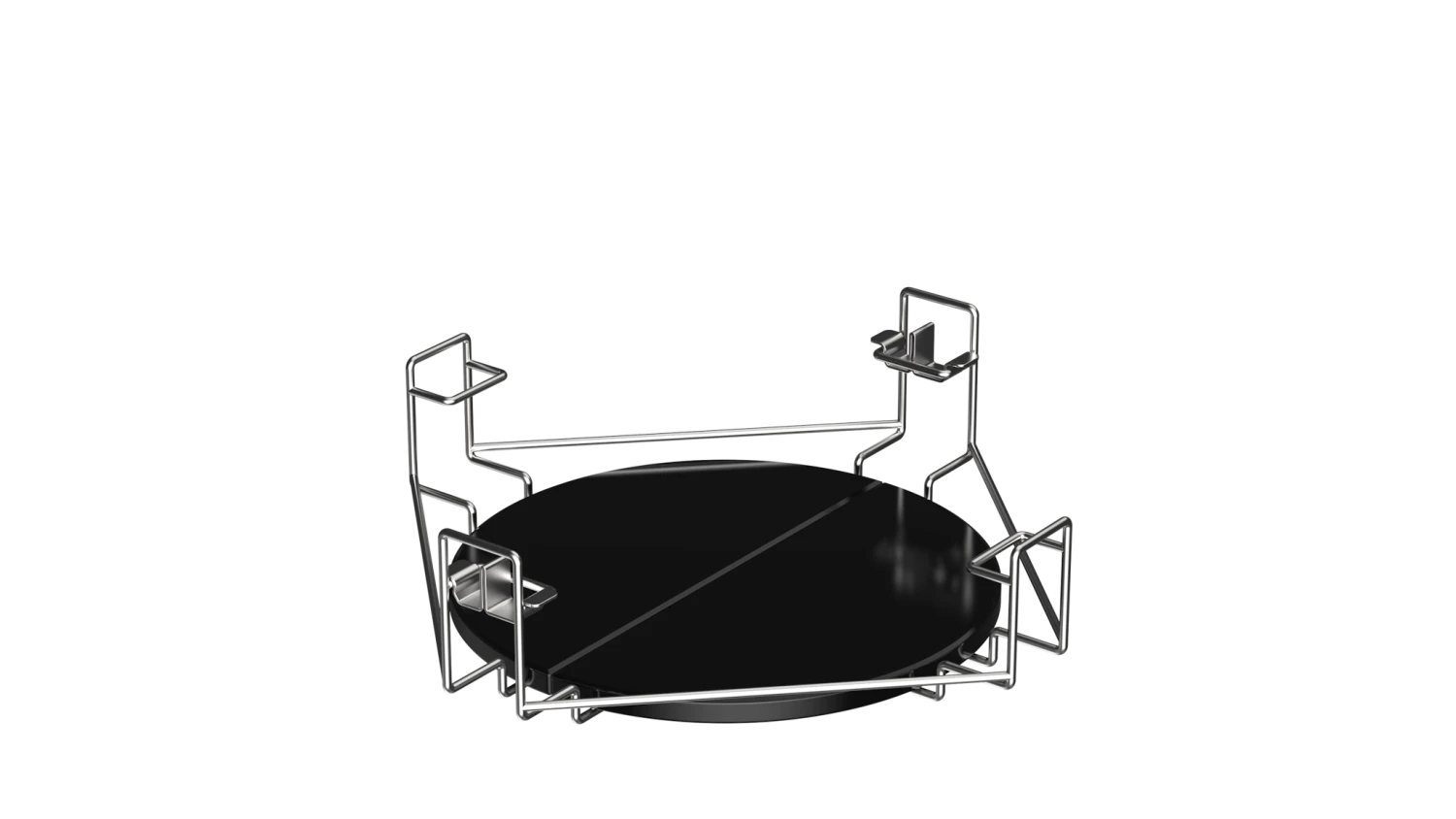 The Bastard Holzkohlegrill Large Classic 4 The Bastard Holzkohlegrill Large Classic – Bild 4