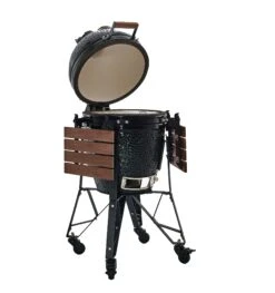 The Bastard Holzkohlegrill Medium Classic Komplettset 11 The Bastard Holzkohlegrill Medium Classic Komplettset -Weber Verkäufe the bastard BC203 medium classic komplettset 2