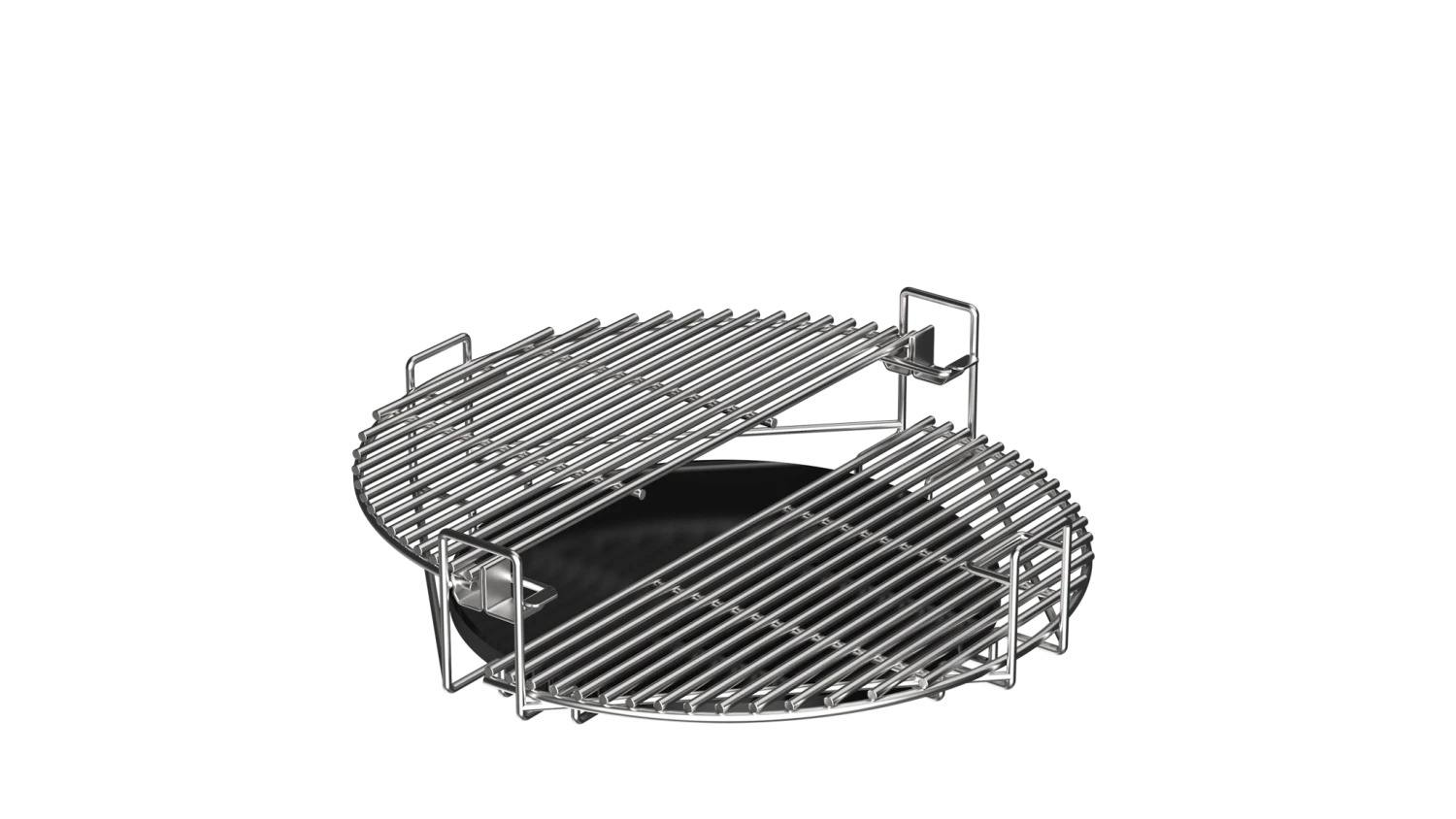 The Bastard Holzkohlegrill Medium Classic Komplettset 8 The Bastard Holzkohlegrill Medium Classic Komplettset – Bild 8