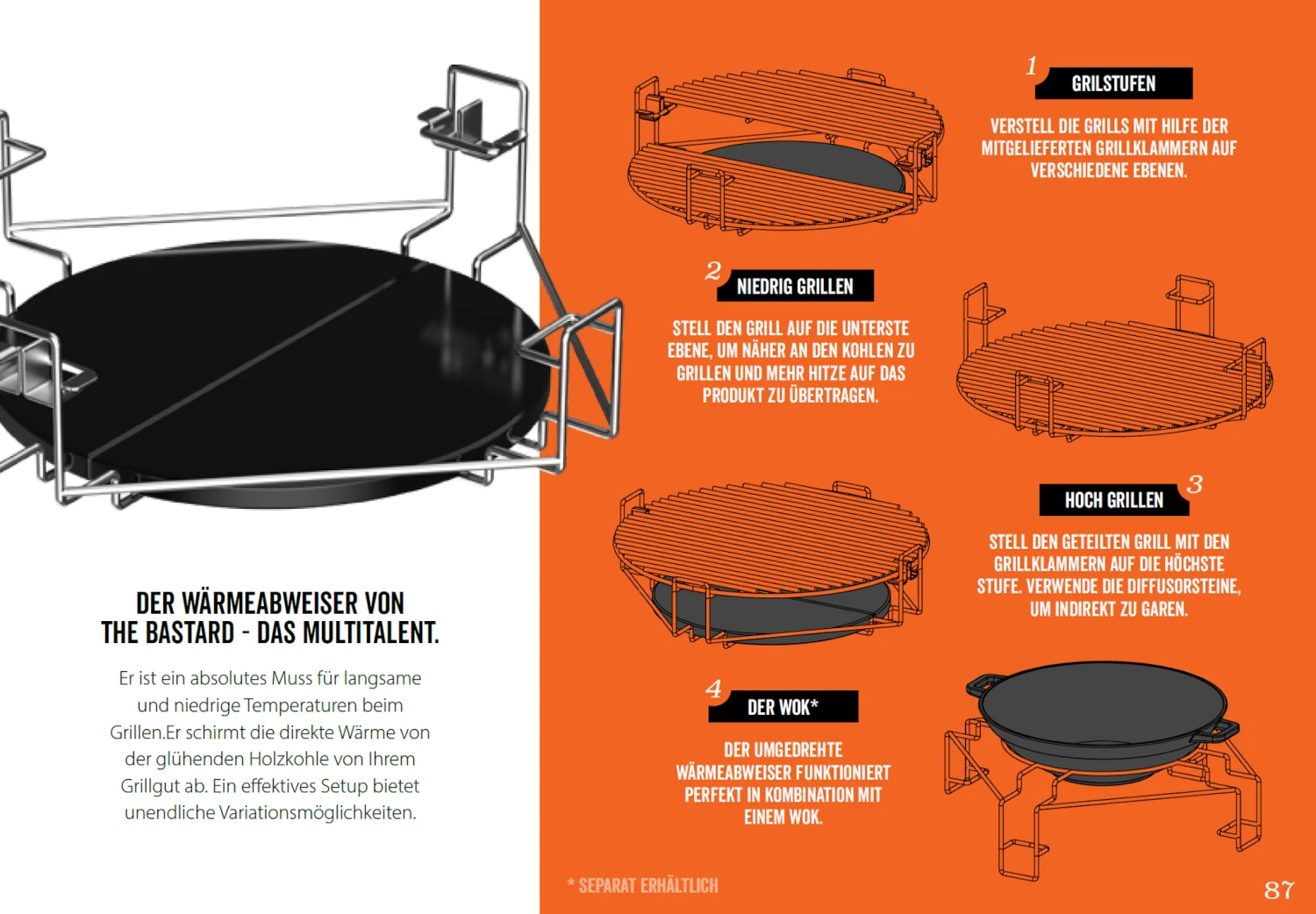 The Bastard Large Urban Komplettset 15 The Bastard Large Urban Komplettset – Bild 15