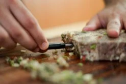 The MeatStick CYBER Rot -Weber Verkäufe the meatstick DSC 4934 1 1