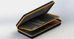 The MeatStick Transporttasche