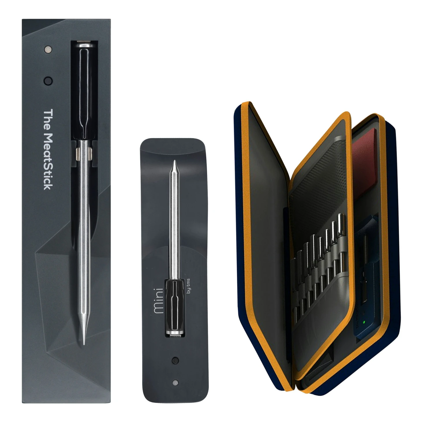 The MeatStick Xtender Combo Set 7 1 The MeatStick Xtender Combo Set 7