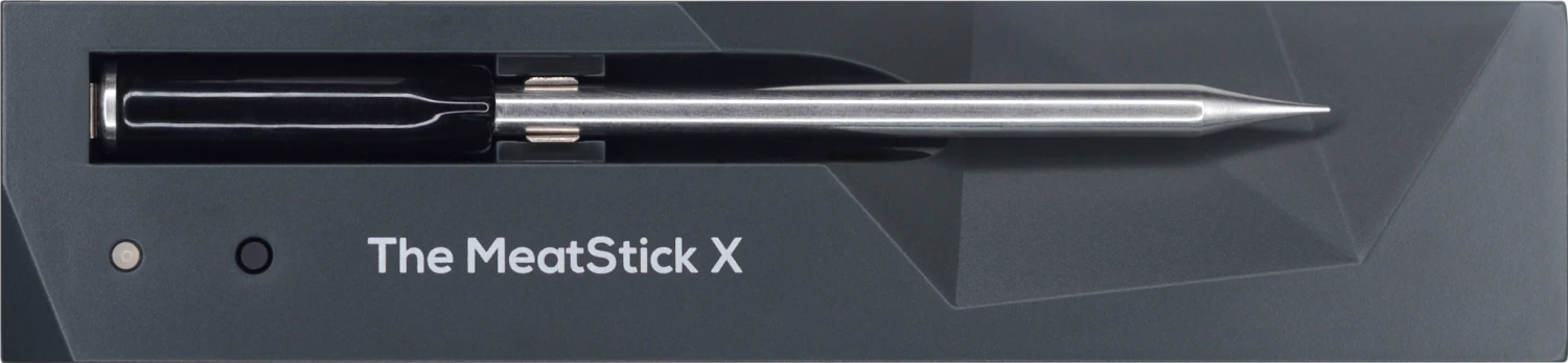 The MeatStick CYBER Xtender Set 2 - Auslaufartikel 1 The MeatStick CYBER Xtender Set 2 - Auslaufartikel