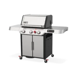 Weber Genesis SX-325s Smart Grill -Weber Verkäufe webe Produktbild 1