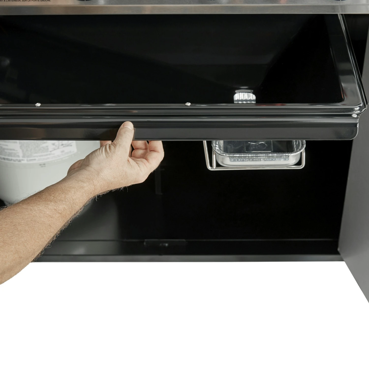 Weber Genesis E-435 Gasgrill 11 Weber Genesis E-435 Gasgrill – Bild 11