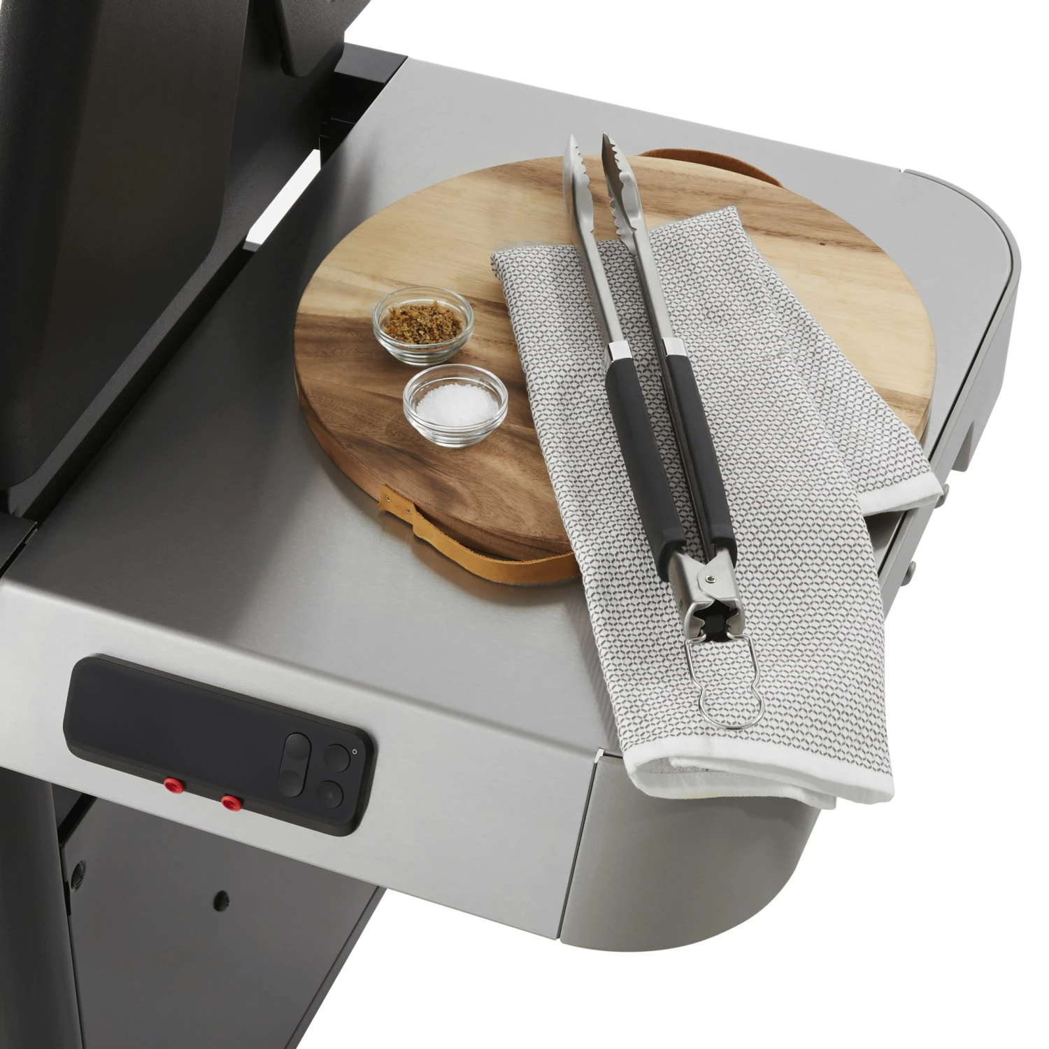 Weber Genesis E-435 Gasgrill 13 Weber Genesis E-435 Gasgrill – Bild 13