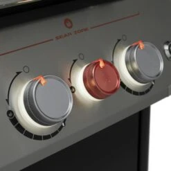 Weber Genesis EPX-435 Smart Grill -Weber Verkäufe webe Produktbild 171