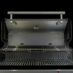 Weber Genesis EPX-435 Smart Grill -Weber Verkäufe webe Produktbild 183
