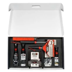 Weber Reinigungsset Emaillierte Gasgrills (17893) -Weber Verkäufe webe Produktbild 190