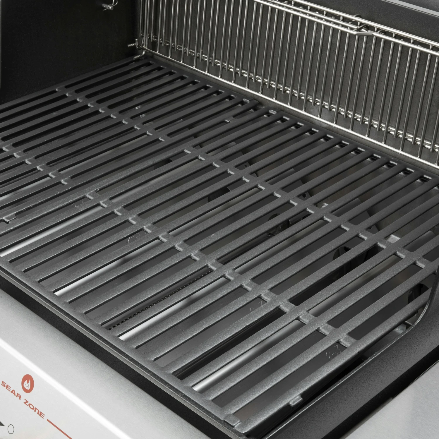 Weber Genesis E-435 Gasgrill 4 Weber Genesis E-435 Gasgrill – Bild 4