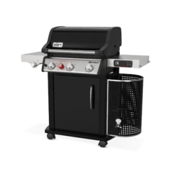 Weber Spirit EPX-335 GBS Smart Grill 6 Weber Spirit EPX-335 GBS Smart Grill -Weber Verkäufe webe Produktbild 31