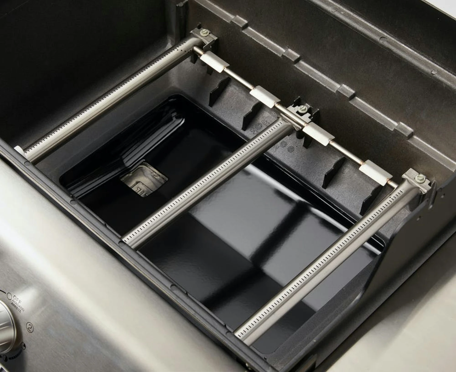 Weber Spirit E-315 GBS 9 Weber Spirit E-315 GBS – Bild 9