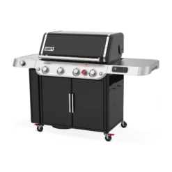 Weber Genesis EPX-435 Smart Grill -Weber Verkäufe webe Produktbild 48
