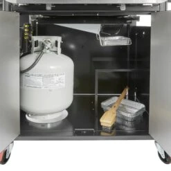 Weber Stand - Für Lumin Compact (6616) 21 Weber Stand - Für Lumin Compact (6616) -Weber Verkäufe webe Produktbild 49