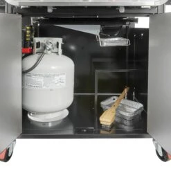 Weber Genesis S-325s Gasgrill -Weber Verkäufe webe Produktbild 52