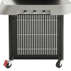 Weber Genesis S-325s Gasgrill -Weber Verkäufe webe Produktbild 59