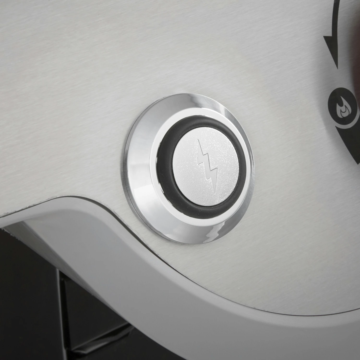 Weber Genesis SX-435 Smart Grill 8 Weber Genesis SX-435 Smart Grill – Bild 8