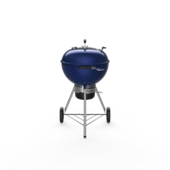 Weber Master-Touch GBS C-5750 Deep Ocean Blue -Weber Verkäufe webe 14716004 04