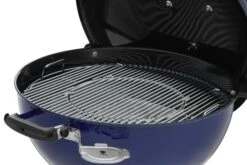 Weber Master-Touch GBS C-5750 Deep Ocean Blue -Weber Verkäufe webe 14716004 06