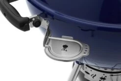 Weber Master-Touch GBS C-5750 Deep Ocean Blue -Weber Verkäufe webe 14716004 09