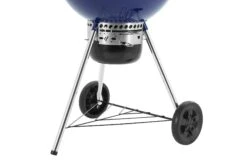 Weber Master-Touch GBS C-5750 Deep Ocean Blue -Weber Verkäufe webe 14716004 10