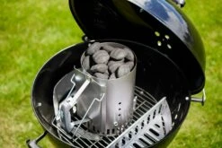 Weber Kokosnuss Briketts - 8 Kg 6 Weber Kokosnuss Briketts - 8 Kg -Weber Verkäufe webe 18401 Briketts 3 1