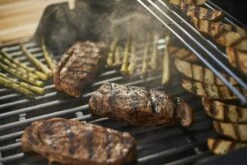 Weber Spirit E-315 GBS 30 Weber Spirit E-315 GBS -Weber Verkäufe webe 46512279 E315 Food 1