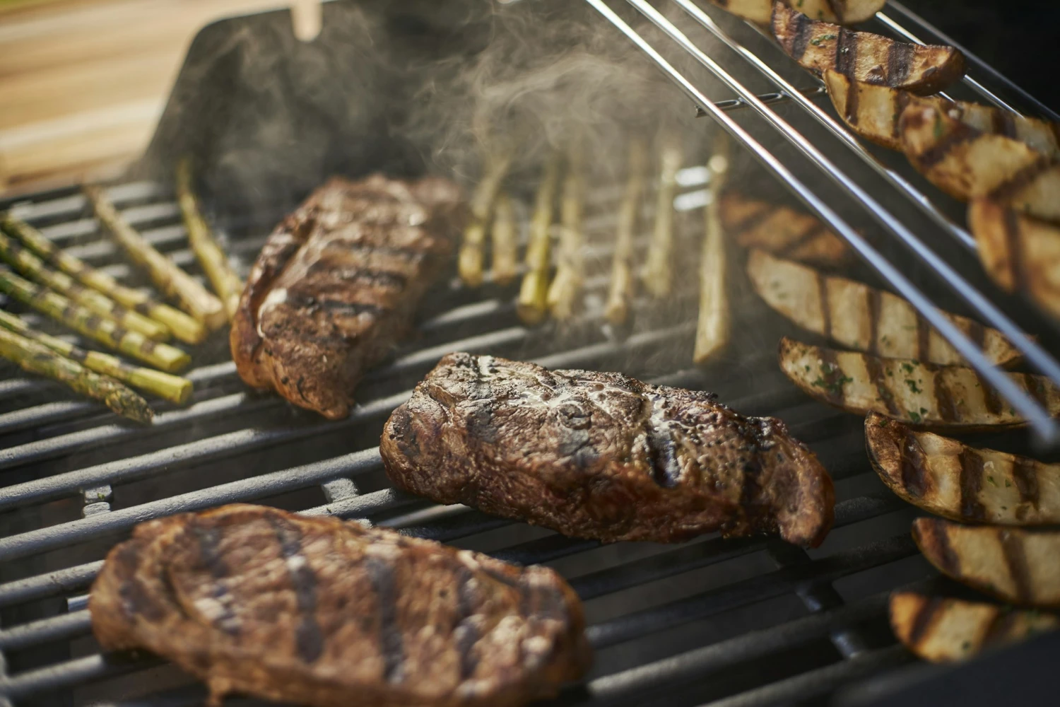 Weber Spirit E-315 GBS 11 Weber Spirit E-315 GBS – Bild 11