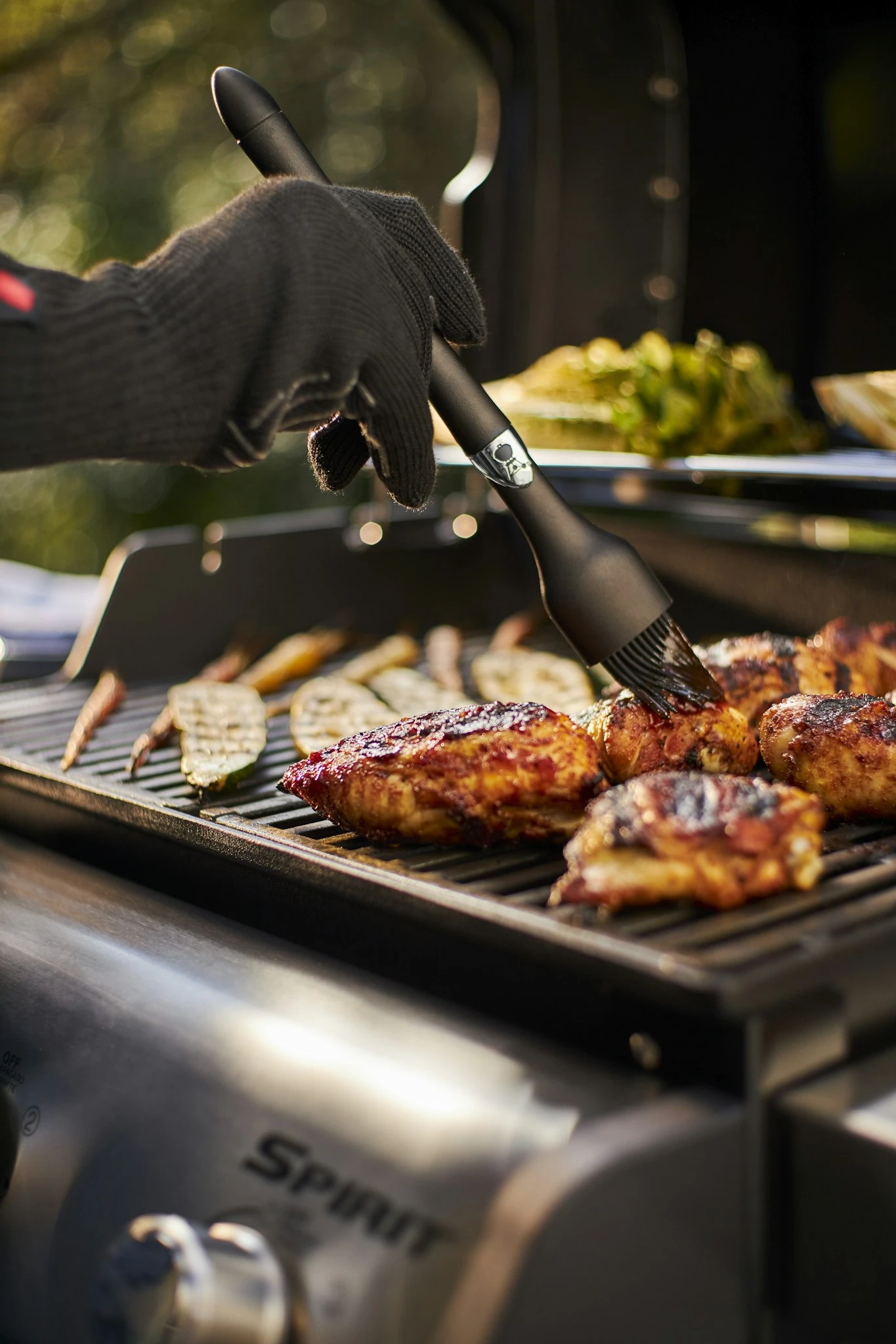 Weber Spirit E-315 GBS 14 Weber Spirit E-315 GBS – Bild 14