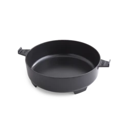 Weber Gourmet BBQ System (GBS) - Dutch Oven (8842) -Weber Verkäufe webe 8857 8859 4 rgb