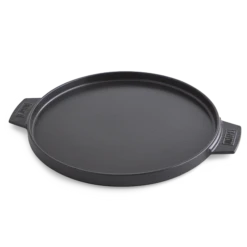 Weber 2in1 Dutch Oven & Pfanne - Gourmet BBQ System (8857) -Weber Verkäufe webe 8857 8859 5 rgb 1