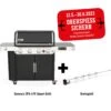 Weber Gasgrill Genesis EPX-470 Smart Grill