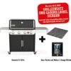 Weber Genesis E-425s Gasgrill