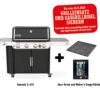 Weber Genesis E-435 Gasgrill