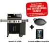 Weber Genesis II EP-335 (GBS) Gasgrill