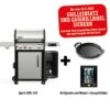 Weber Spirit SPX-335 GBS Smart Grill