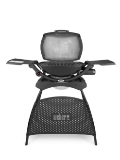 Weber Q 2000 Stand, Black 6 Weber Q 2000 Stand, Black -Weber Verkäufe weber 0077924061509 53010304BB