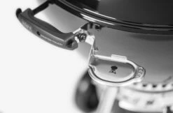 Weber Master-Touch GBS Premium SE E-5775 -Weber Verkäufe weber MasterTouchPremium 5770 iGrill