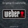 Weber Grillrost GBS 47cm Kettle Plus 2017 Edelstahl (auch Als Upgrade Für BBQ) (66864)