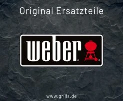 Weber Warmhalterost Genesis II 300 2017 (66044)