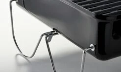 Weber Go-Anywhere Gasgrill Schwarz 9 Weber Go-Anywhere Gasgrill Schwarz -Weber Verkäufe weber goanywhere 1141079 beine