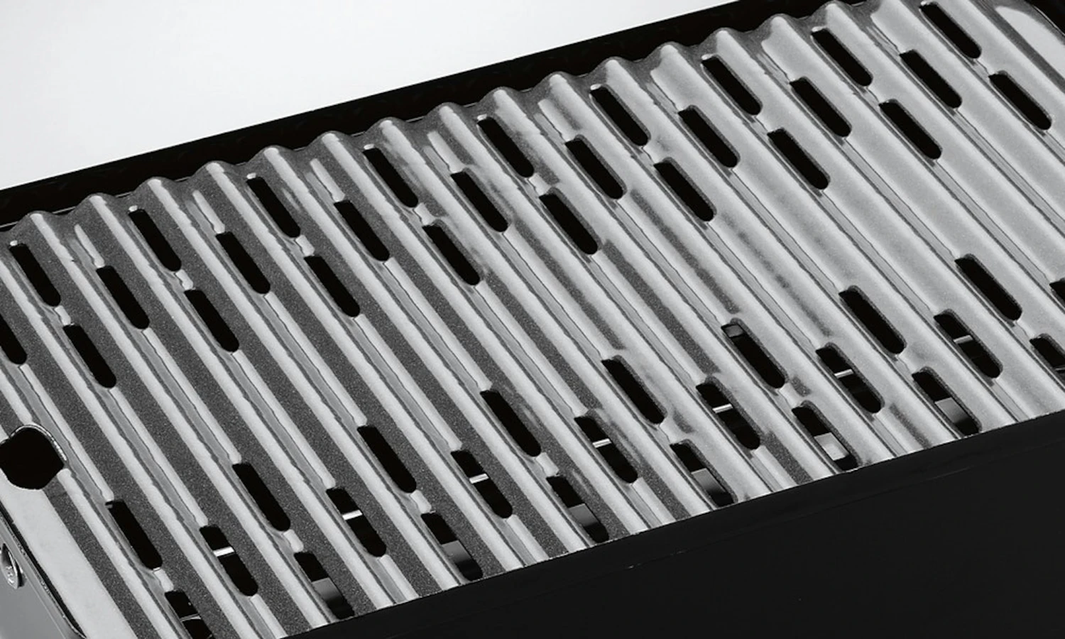 Weber Go-Anywhere Gasgrill Schwarz 3 Weber Go-Anywhere Gasgrill Schwarz – Bild 3