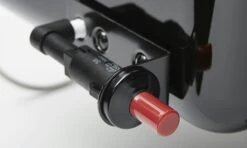 Weber Go-Anywhere Gasgrill Schwarz 8 Weber Go-Anywhere Gasgrill Schwarz -Weber Verkäufe weber goanywhere 1141079 z ndung