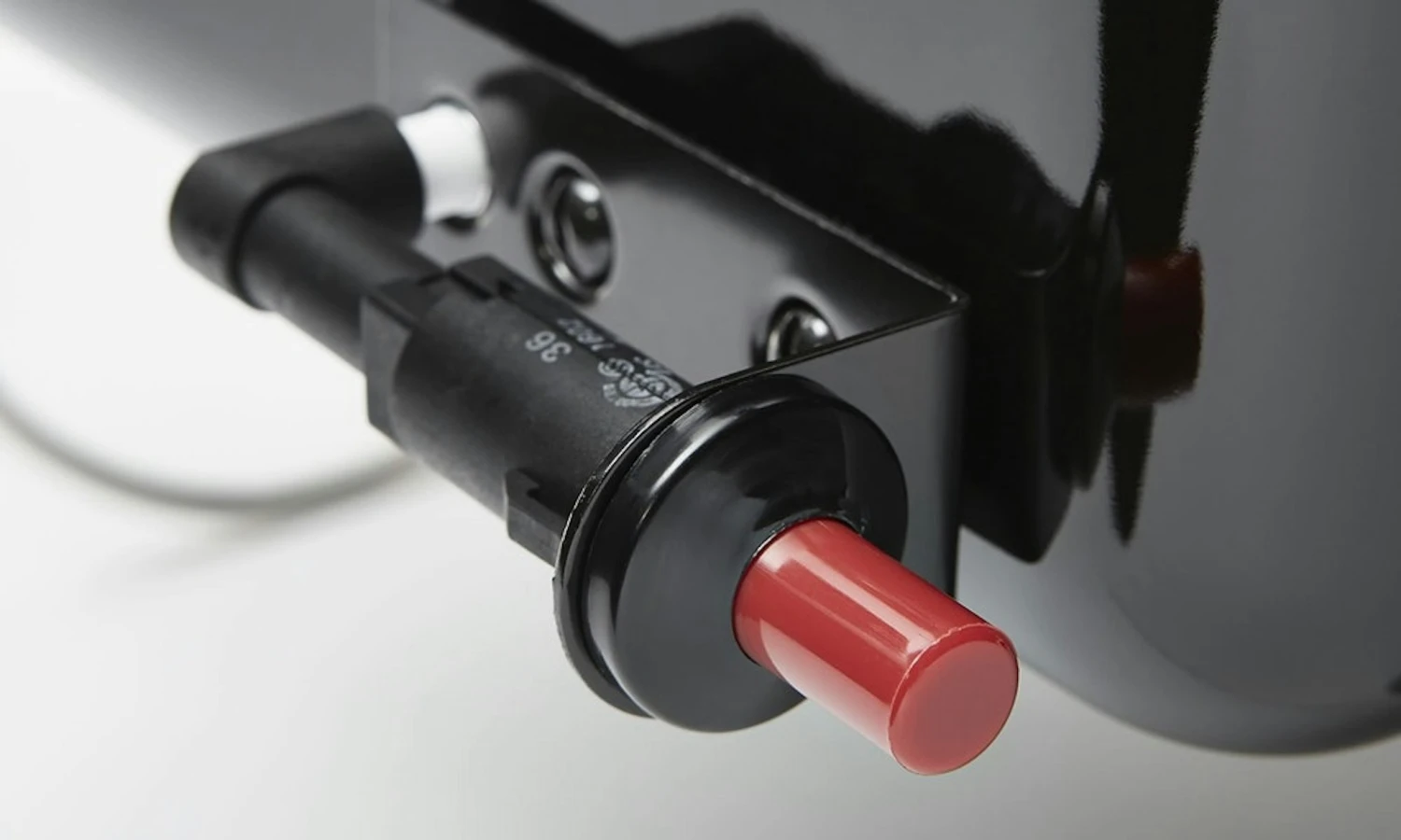 Weber Go-Anywhere Gasgrill Schwarz 4 Weber Go-Anywhere Gasgrill Schwarz – Bild 4