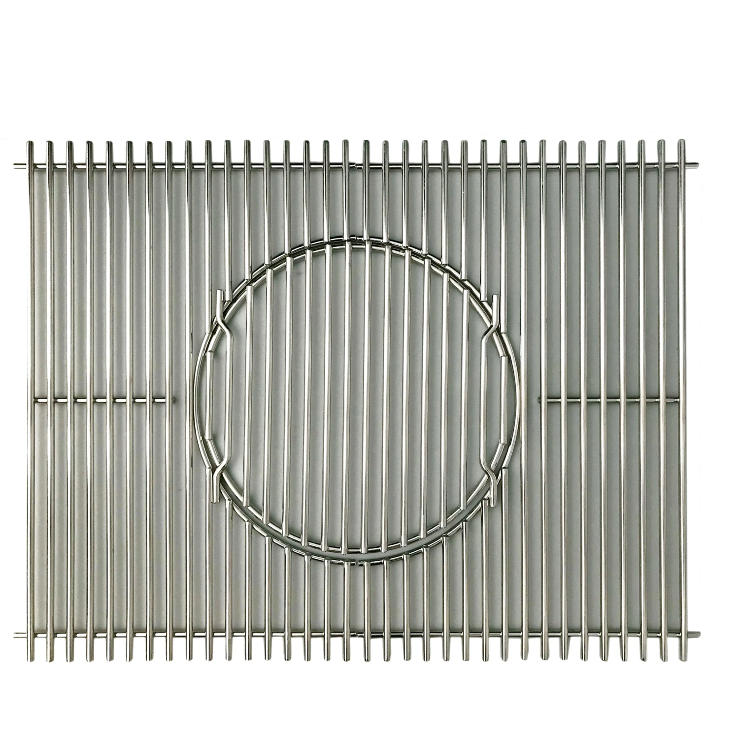 Weber Gourmet BBQ System (GBS) - Grillrost Für Genesis-Serie (7587) 3 Weber Gourmet BBQ System (GBS) - Grillrost Für Genesis-Serie (7587) – Bild 3