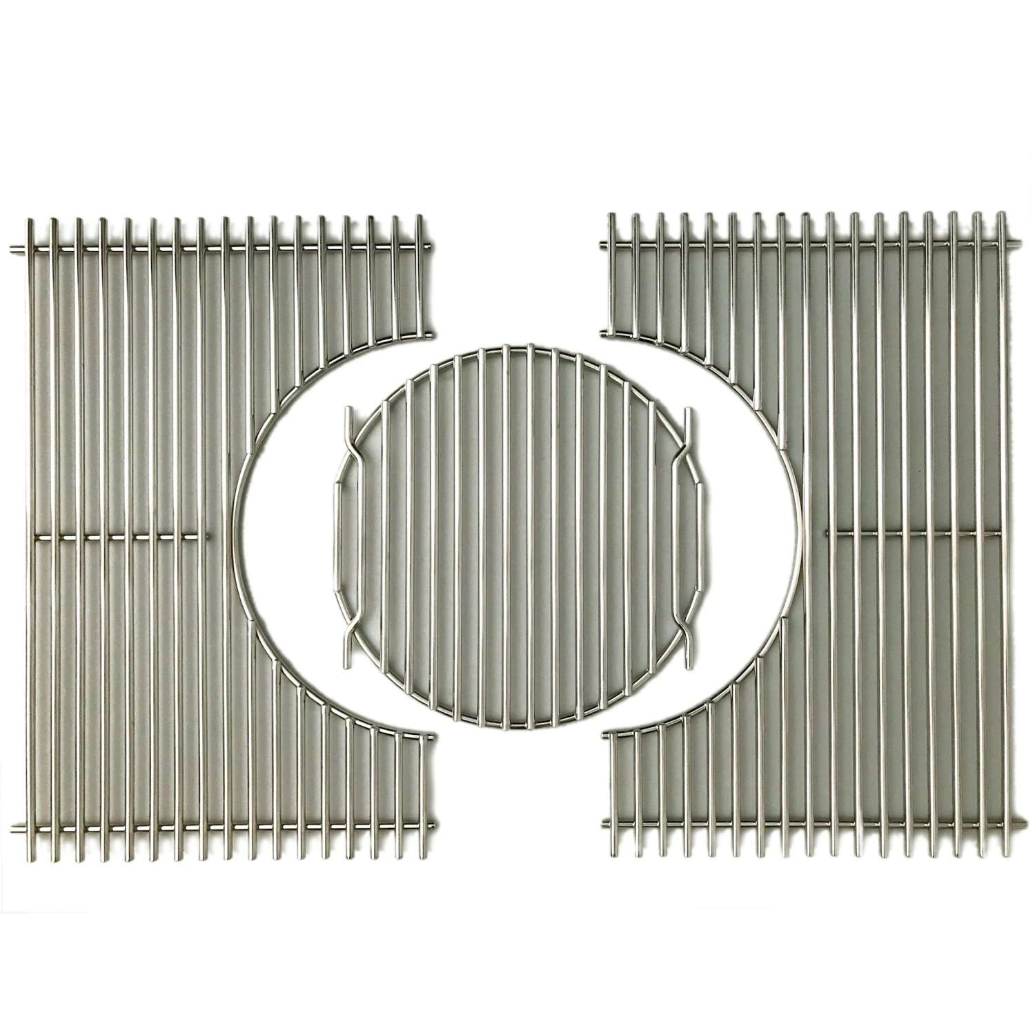 Weber Gourmet BBQ System (GBS) - Grillrost Für Genesis-Serie (7587) 2 Weber Gourmet BBQ System (GBS) - Grillrost Für Genesis-Serie (7587) – Bild 2