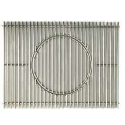 Weber Gourmet BBQ System (GBS) - Grillrost Für Spirit 300-Serie (7586) 6 Weber Gourmet BBQ System (GBS) - Grillrost Für Spirit 300-Serie (7586) -Weber Verkäufe weber grillrost spirit300 7586