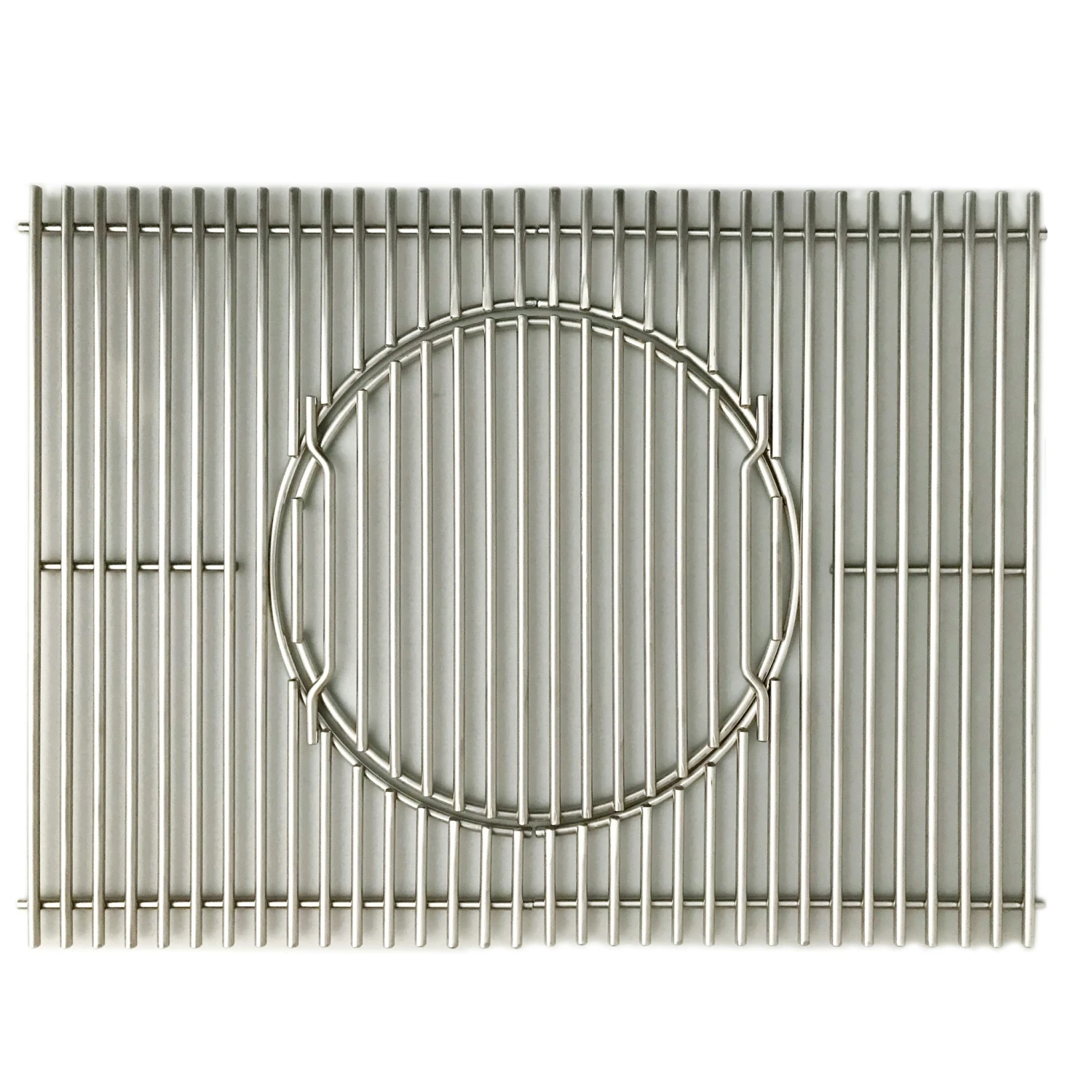 Weber Gourmet BBQ System (GBS) - Grillrost Für Spirit 300-Serie (7586) 3 Weber Gourmet BBQ System (GBS) - Grillrost Für Spirit 300-Serie (7586) – Bild 3